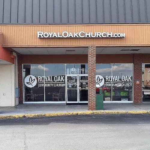 Vinyl Graphics